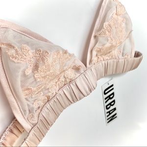 Urban Outfitters Bralette